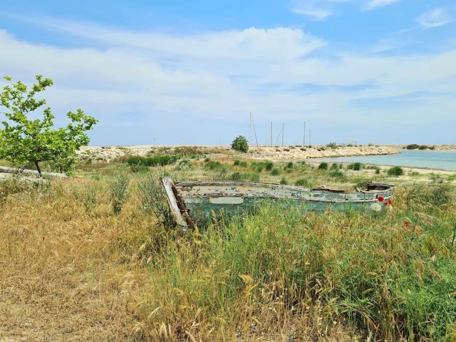 Mom'S Seaside Home Karianí المظهر الخارجي الصورة