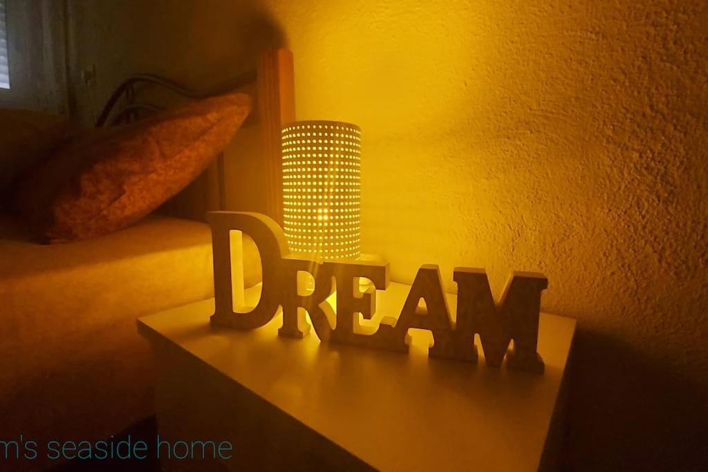 Mom'S Seaside Home Karianí المظهر الخارجي الصورة