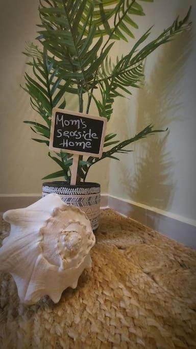 Mom'S Seaside Home Karianí المظهر الخارجي الصورة