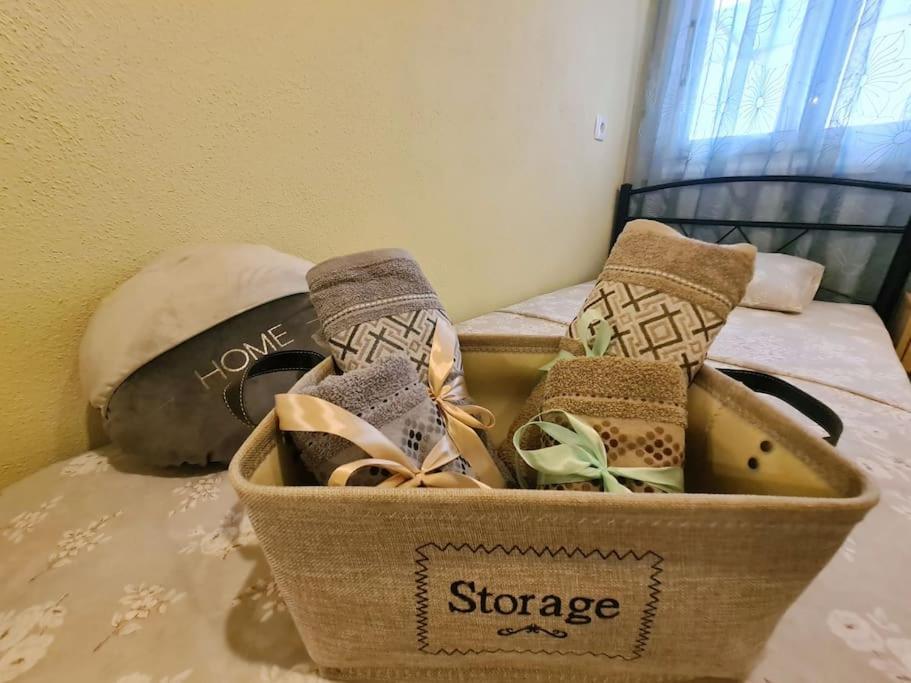 Mom'S Seaside Home Karianí المظهر الخارجي الصورة